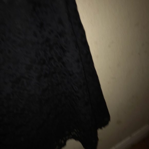 Dessy collections dress - Picture 4 of 4